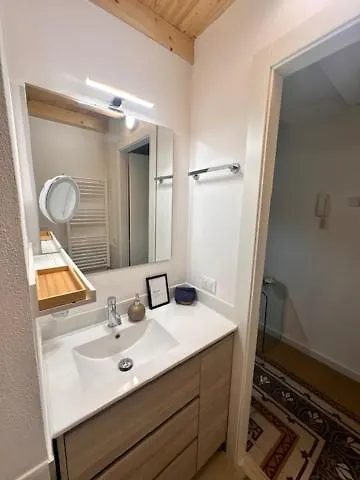 Il Sipario Luxury Apartments Palermo Guest house