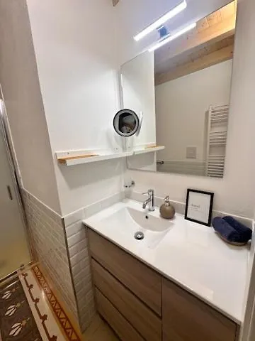Il Sipario Luxury Apartments Palermo