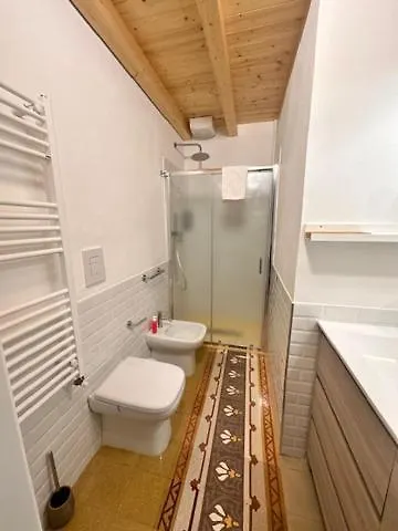 Il Sipario Luxury Apartments Palermo