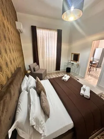 Guest house Il Sipario Luxury Apartments Palermo