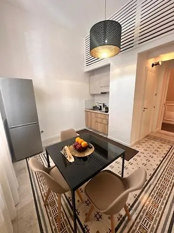 Il Sipario Luxury Apartments Palermo Italy