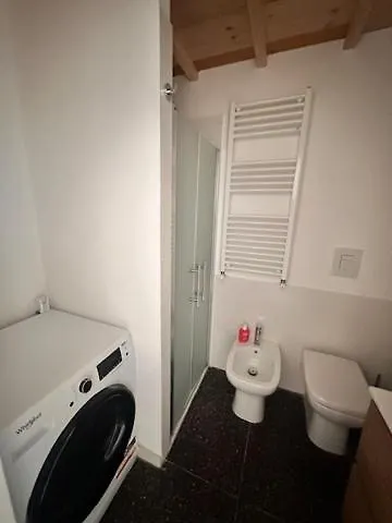 Guest house Il Sipario Luxury Apartments Palermo