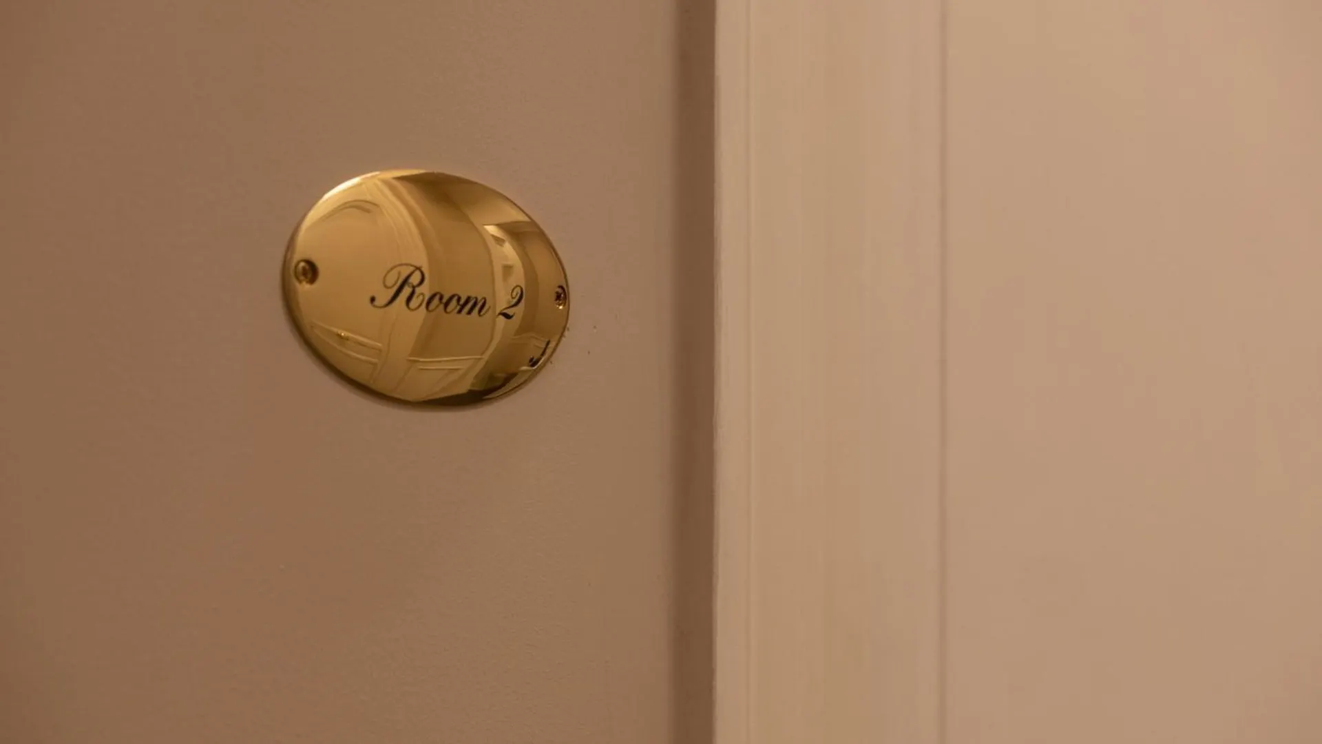 Il Sipario Luxury Apartments Palermo Guest house