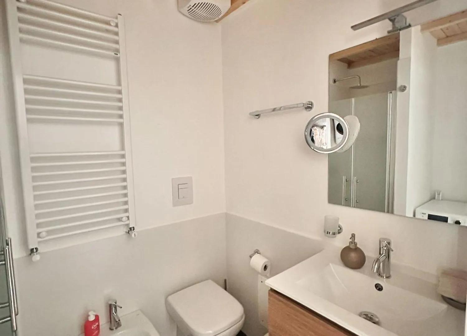 Il Sipario Luxury Apartments Palermo 0*,