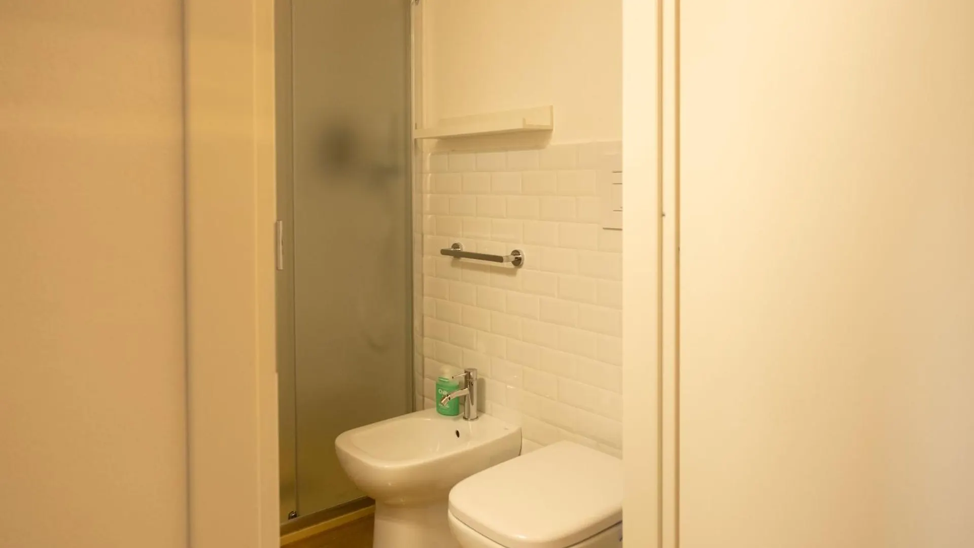 Il Sipario Luxury Apartments Palermo