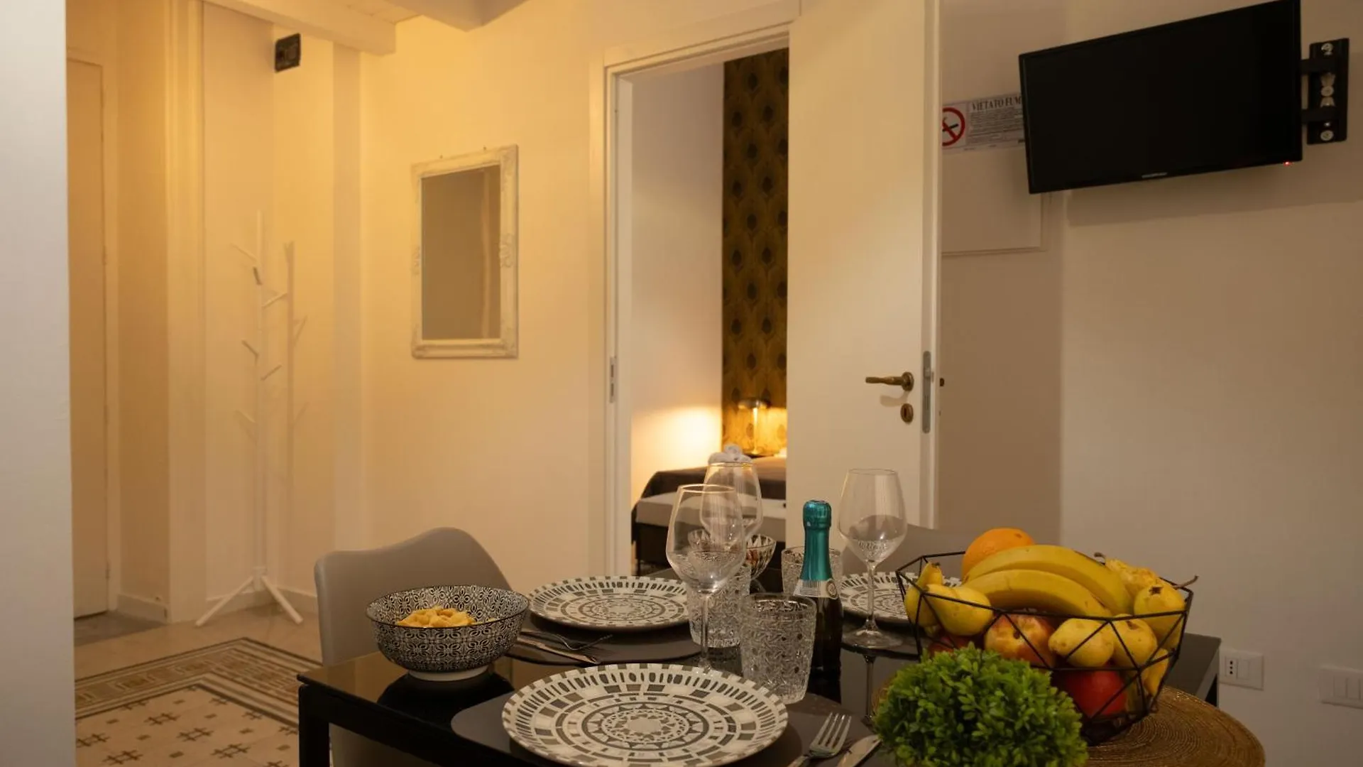 Il Sipario Luxury Apartments Palermo