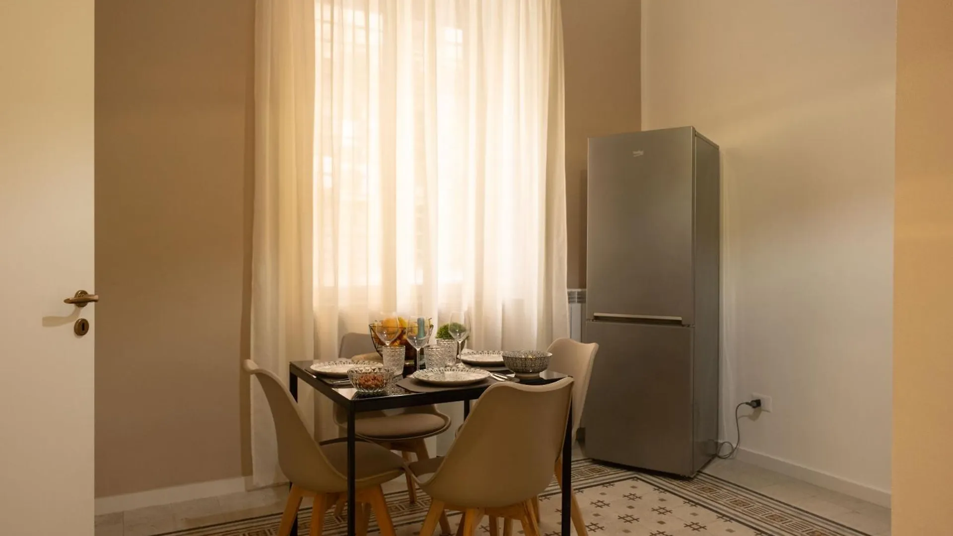Il Sipario Luxury Apartments Palermo 0*,  Italy