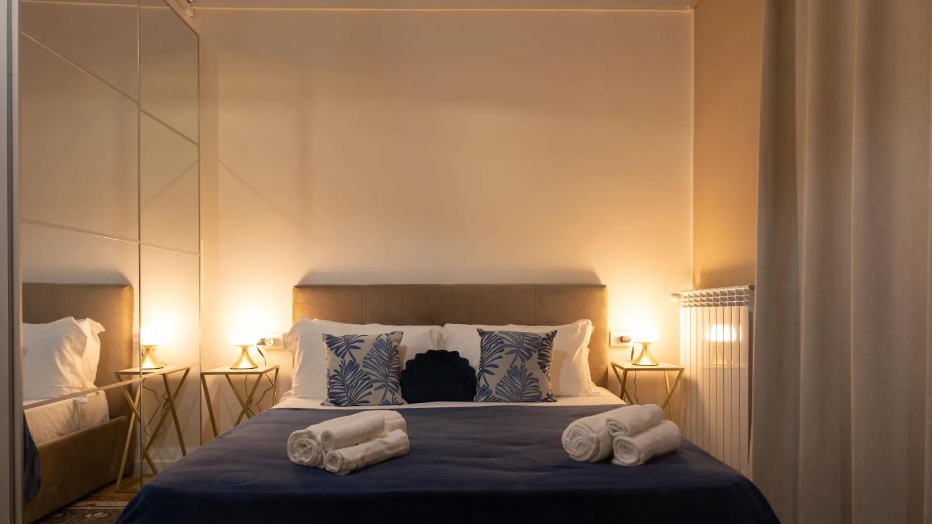Il Sipario Luxury Apartments Palermo 0*,  Italy
