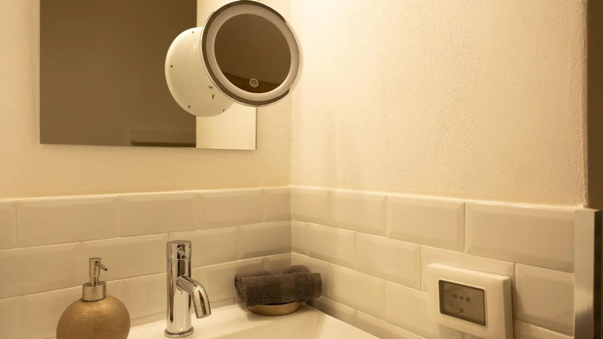 Guest house Il Sipario Luxury Apartments Palermo
