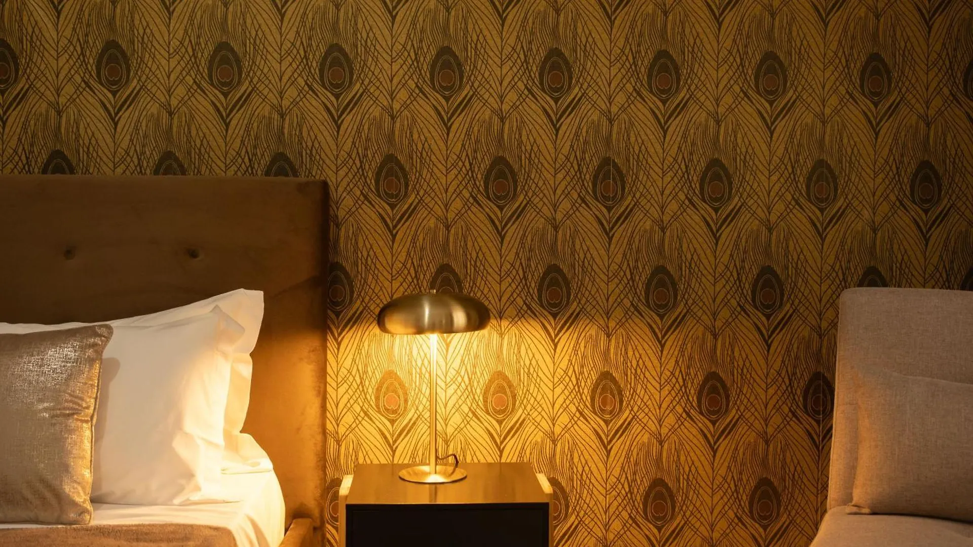 Guest house Il Sipario Luxury Apartments Palermo
