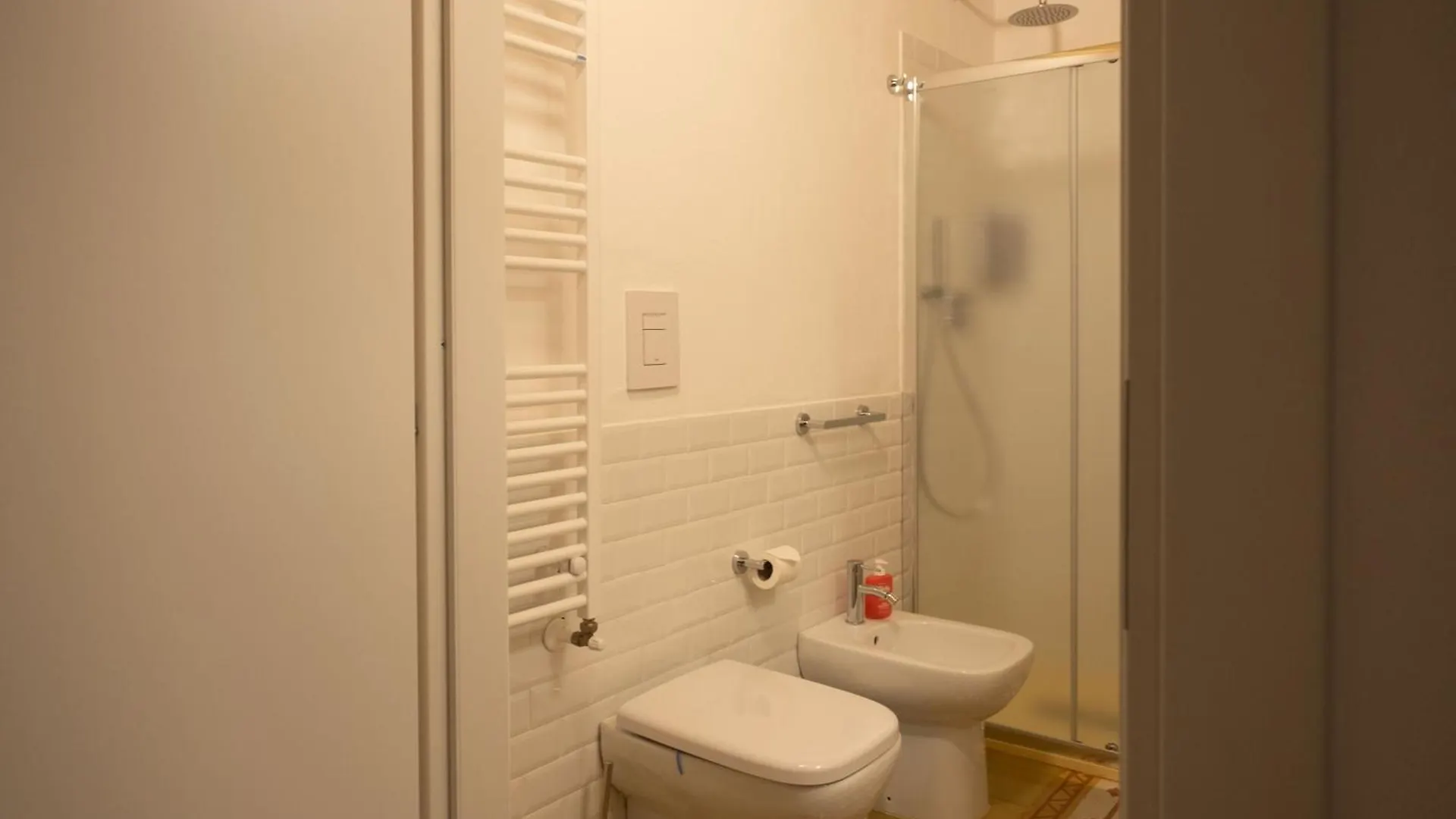 Guest house Il Sipario Luxury Apartments Palermo