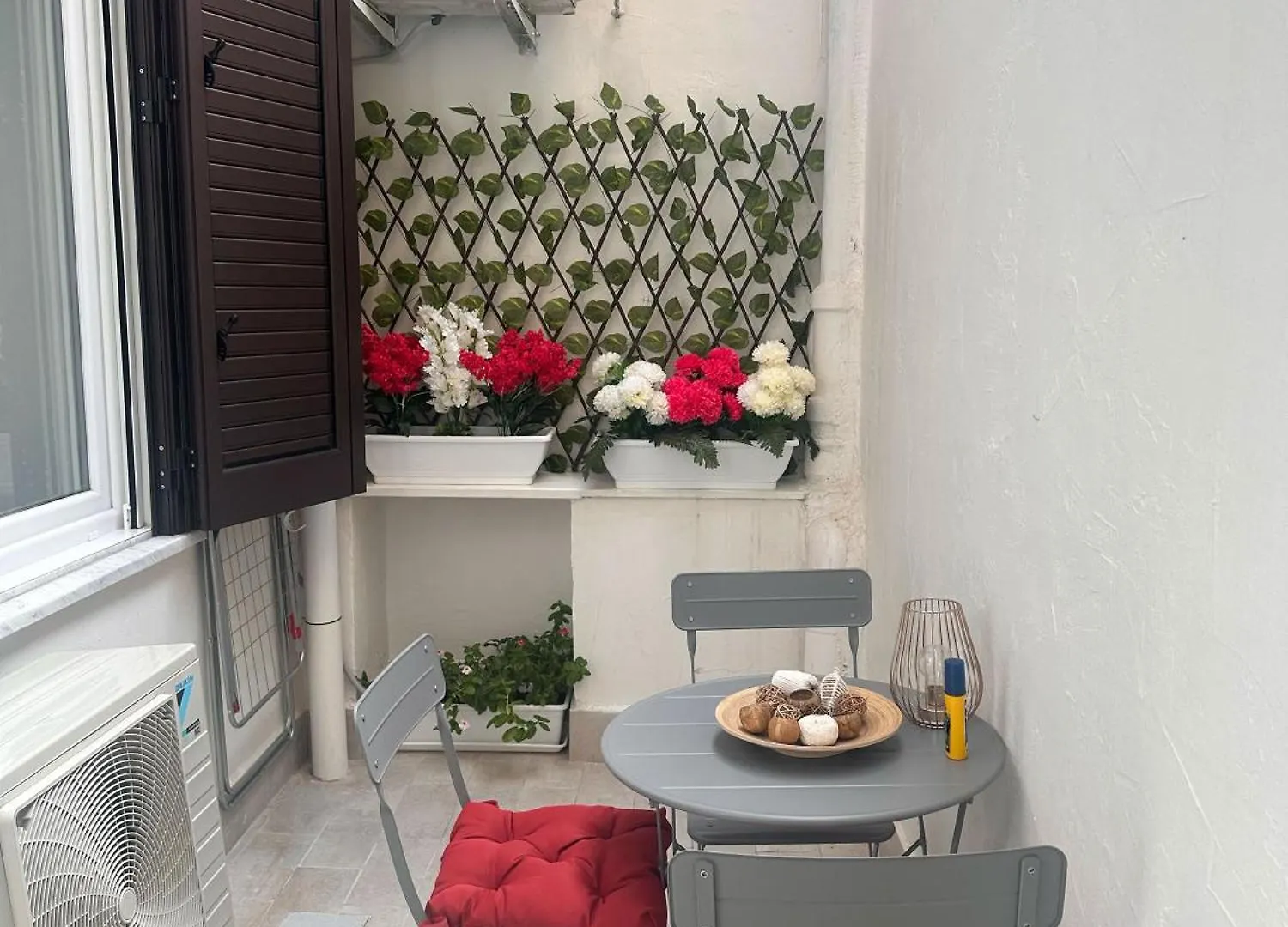Il Sipario Luxury Apartments Palermo
