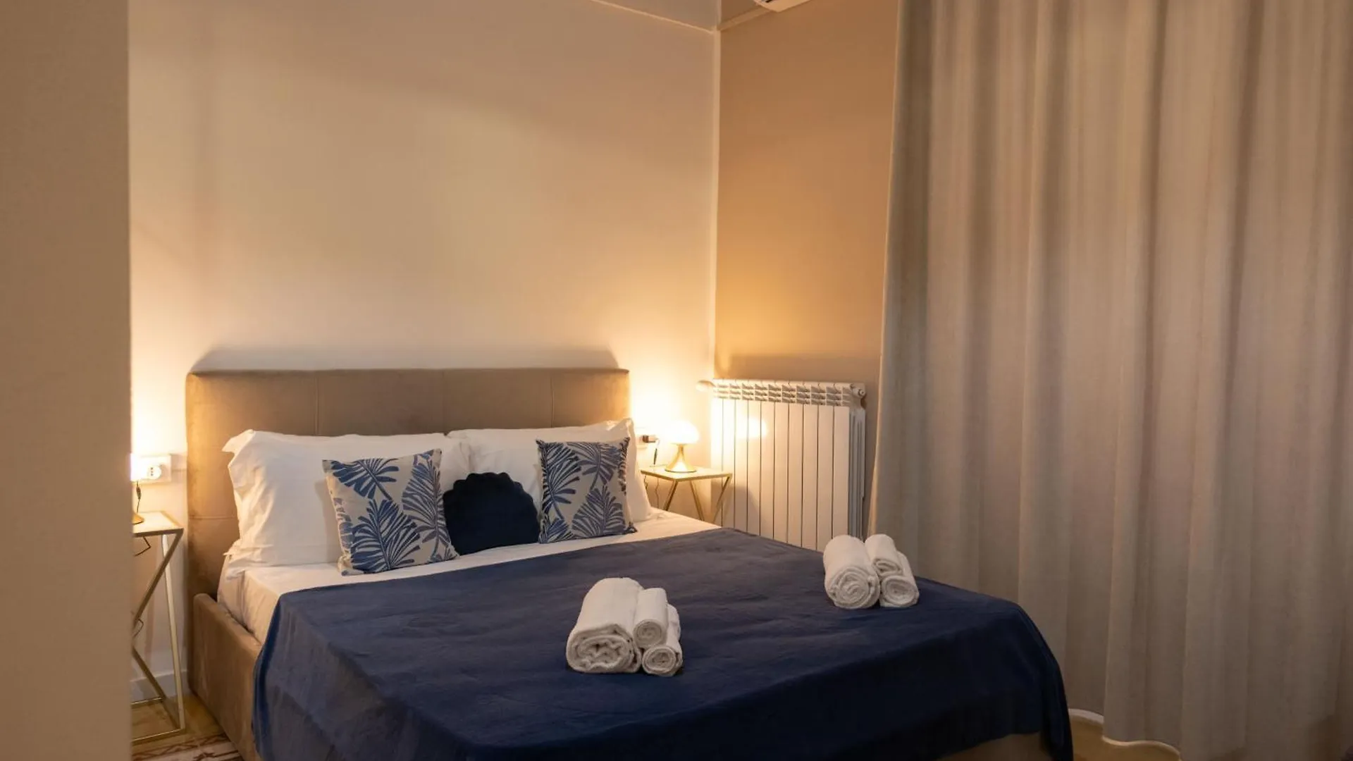 Guest house Il Sipario Luxury Apartments Palermo