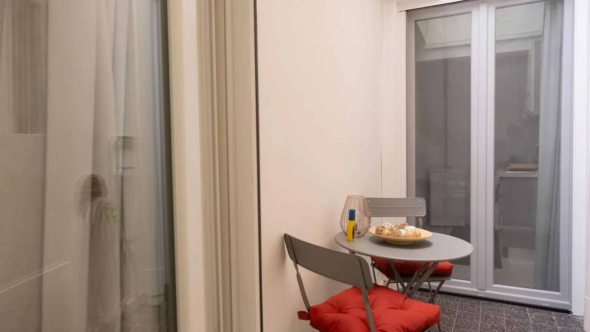 Il Sipario Luxury Apartments Palermo