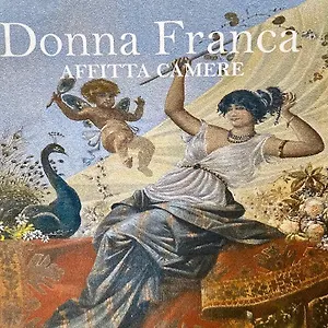 Donnafrancaflorio Guest house