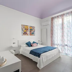 Moltevolte Guest house
