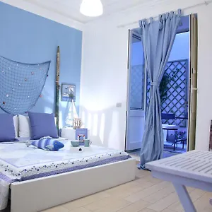 Vacanze Palermitane Guest house