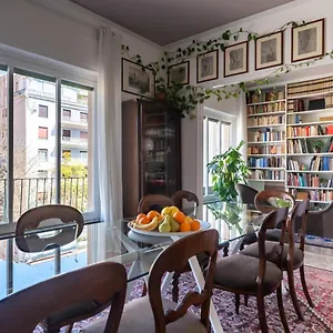 Gasthof Liberta #102 -, Palermo