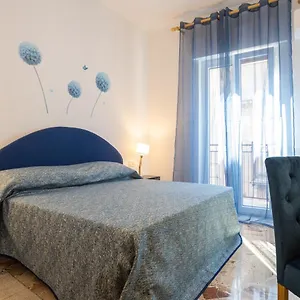 Gasthof Il Gabbiano A Ballaro Su, Palermo
