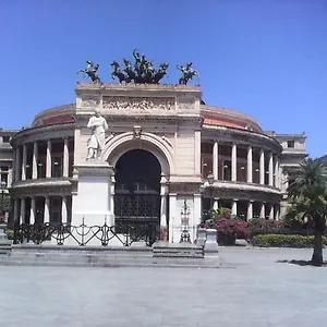 Palermo Centrale Guest house