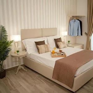 Porta Aragonese Luxury Guest house