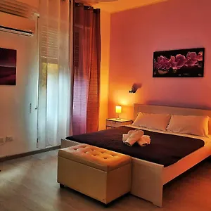 A Un Passo Dal Centro Guest house