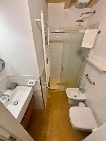 Pensión Il Sipario Luxury Apartments Palermo