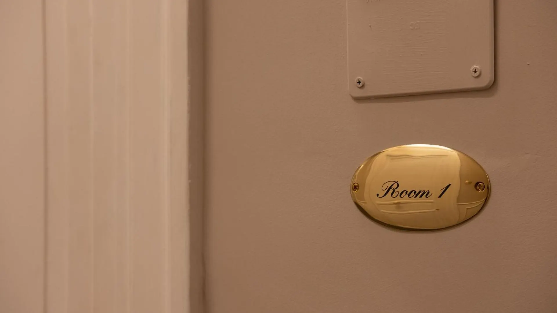 Pensión Il Sipario Luxury Apartments Palermo Italia